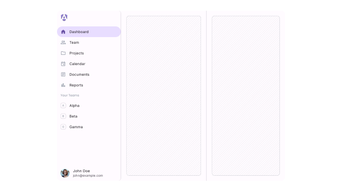 Multi-Column