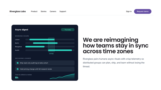 About Pages